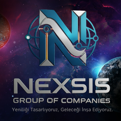 Nexsis Logo